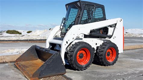 how much does it cost to finance a skid steer|skid steer cost new.